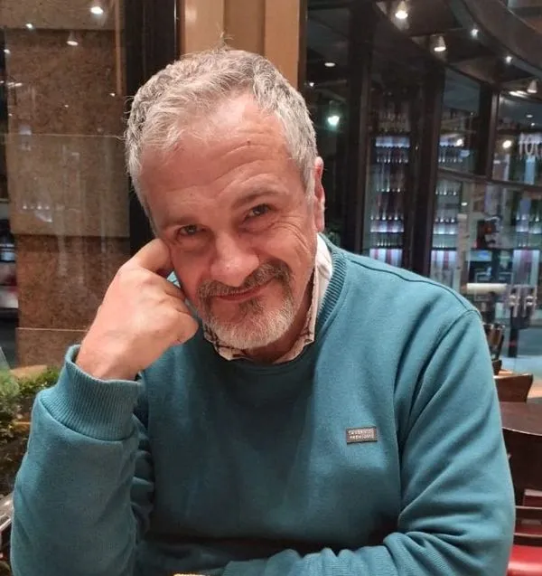 Alejandro, creador de DogEpiMonitor